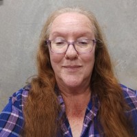 Candice Bruce