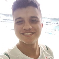 Thiago Vinicios Menezes dos Santos