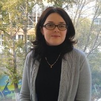 Анастасия Кононова