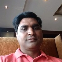 Sandeep Raj