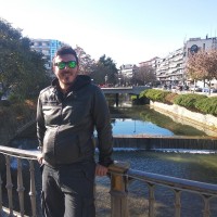 Panos Aggelakis