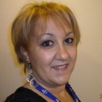 Patricia Leclaire
