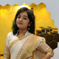 Ankita Pradhan
