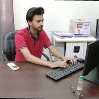 Aqib Farooq