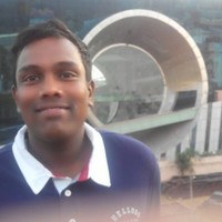 Arun Kumar S