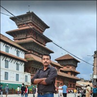 Sunil Kumar CFCE