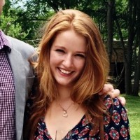 Tessa Jane Robbins