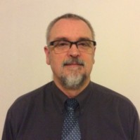 Jon Pywell