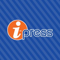 i-press DM Production B.V.