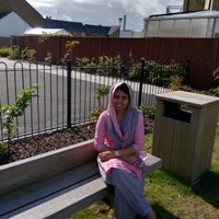 Sajina Yasmin M