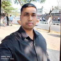 Md Rofiqul Islam