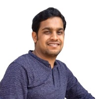 Tushar Chandak
