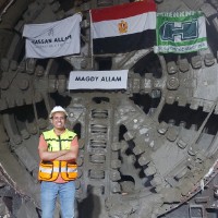Mahmoud Ahmed
