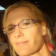 Sandrine Rey