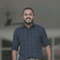 Jacob Naveen Kuruvilla
