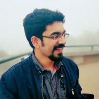 Pratik Venkataraman