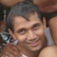 ashish bobade