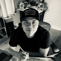 Richard Chen