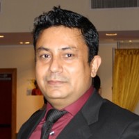 Yadav lamichhane