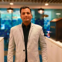 Vijay Gupta