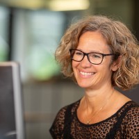 Susanne Svej