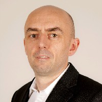 Paddy Mcgovern