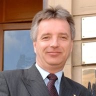 Colin Morrison