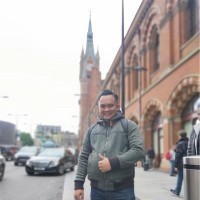 Faizal Abdullah
