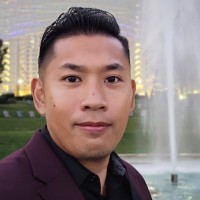 Christopher Lang