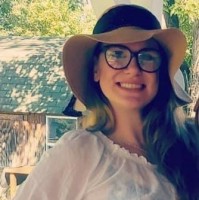 Sarah Bergin