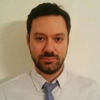 Alexandros Michopoulos
