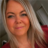 Caroline Kristensen