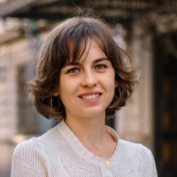 Oleksandra Bianchi