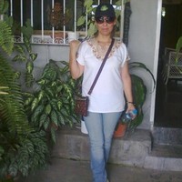 Norca Linarez