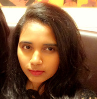Pavithra Purushotham