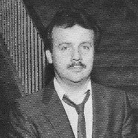 Robert Vargo