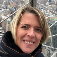 Lisa Mcnally