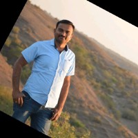 Rajesh Solanki