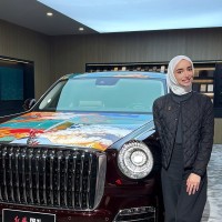 Zahrah Ahmad