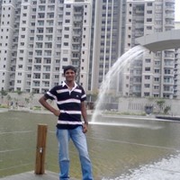 prashanth kumar h n