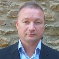 Mark Brock