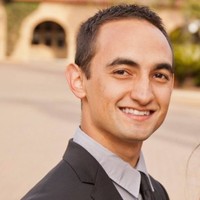 Steven Gastelum