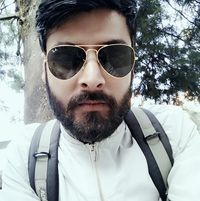 Pradeep Kumar