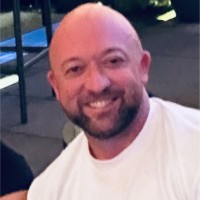 Adrian Richardson