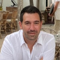 Sébastian Caparros