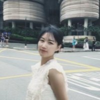 Krystal Hou