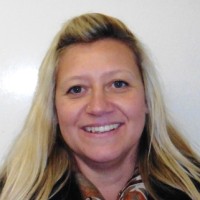 Andrea Mant