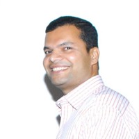 Prashant Mahamuni