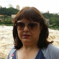 Maria Aparecida Anselmo Dario