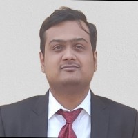Souparno Roy